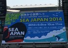2014 SEA JAPAN JAPAN